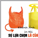 VÌ SAO BẠN NÊN IN TÚI NI LÔNG KHÁNH ÁNH VÌ SAO BẠN NÊN IN TÚI NI LÔNG KHÁNH ÁNH